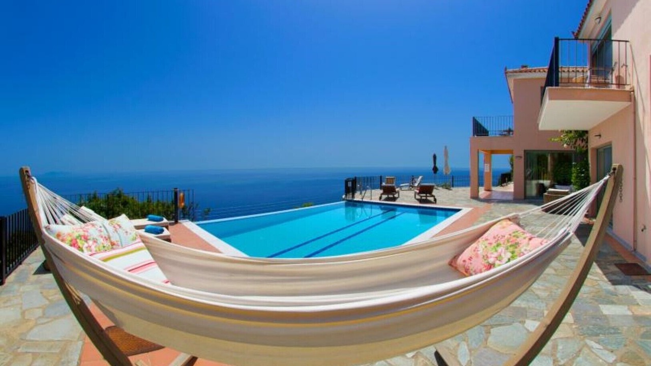 Photo of Outdoor in Eleios-Pronnoi