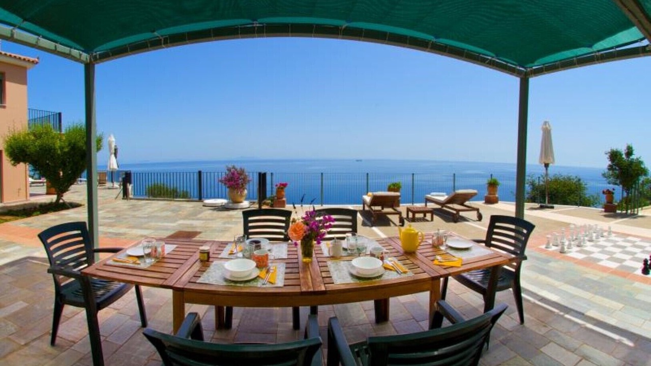 Photo of Outdoor in Eleios-Pronnoi