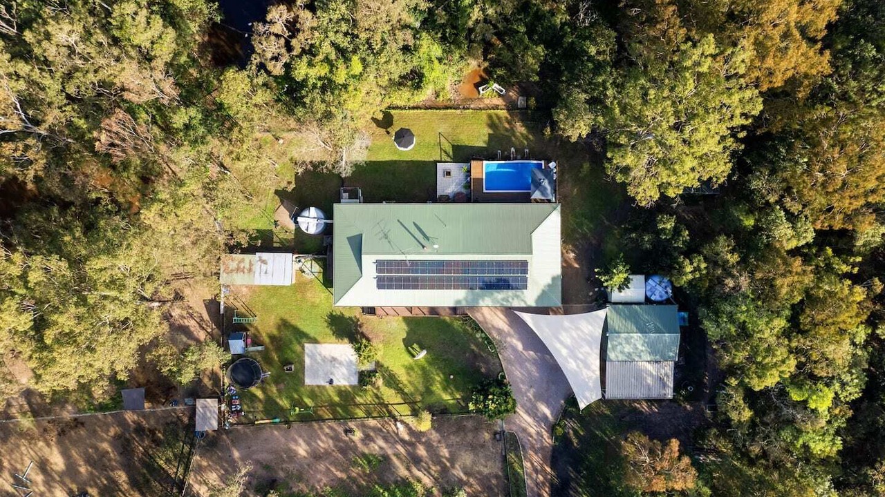 Photo of Outdoor in Greenbank