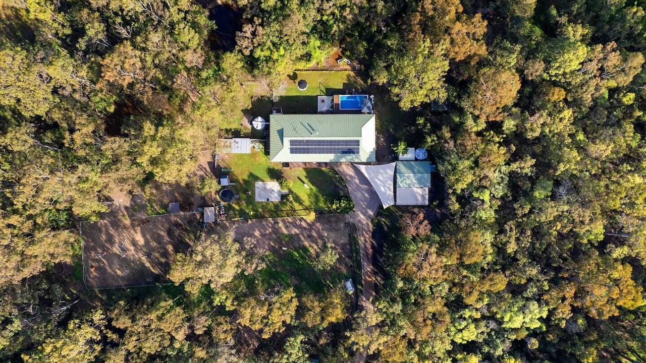 Photo of Outdoor in Greenbank