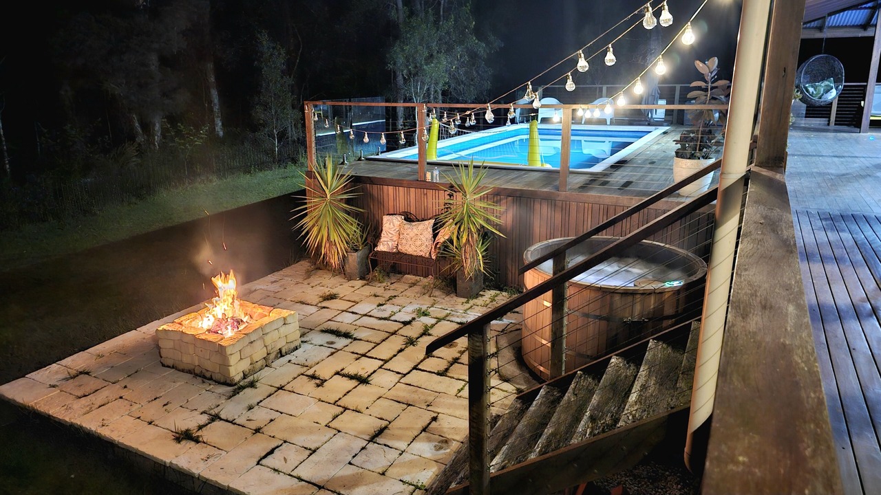 Photo of Patio Balcony in Greenbank