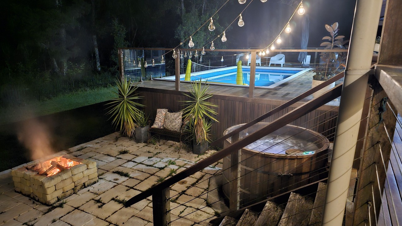 Photo of Patio Balcony in Greenbank