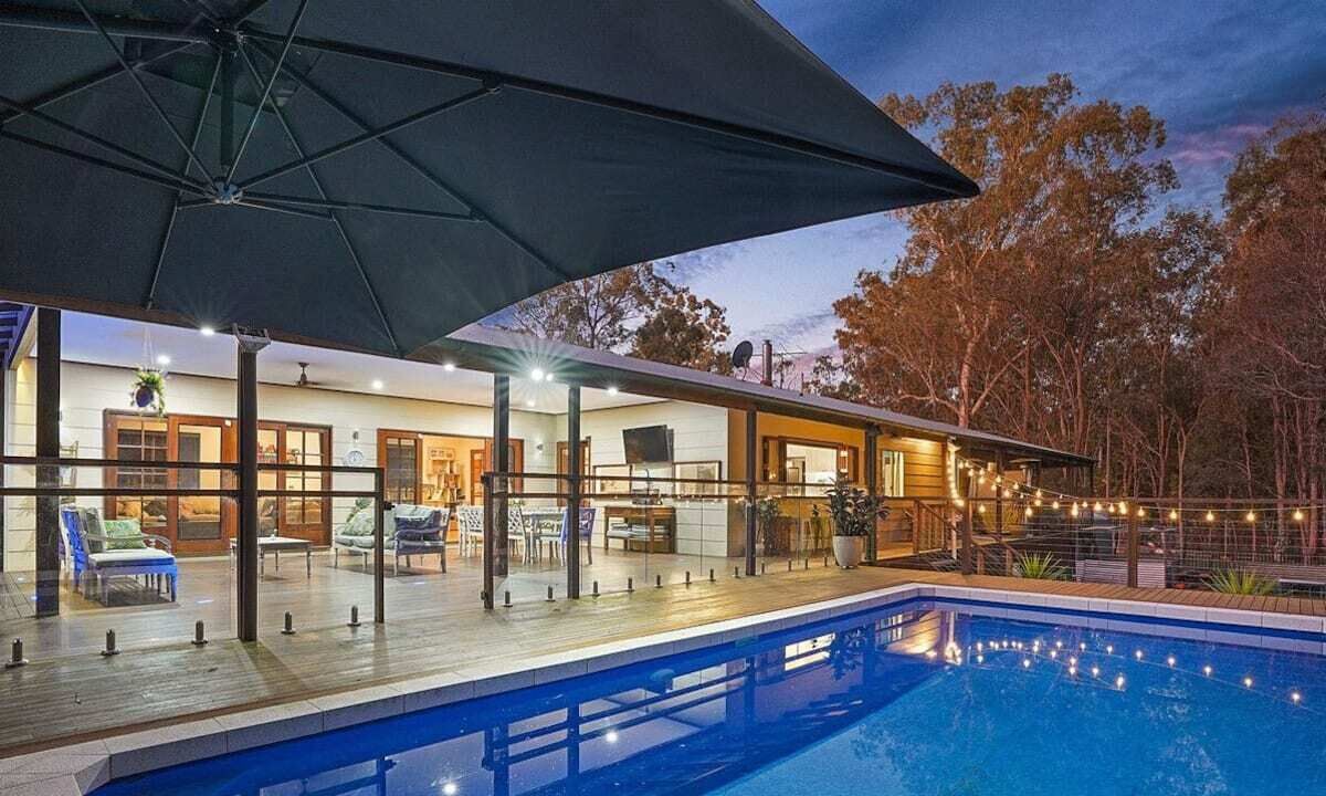 Photo of Outdoor in Greenbank