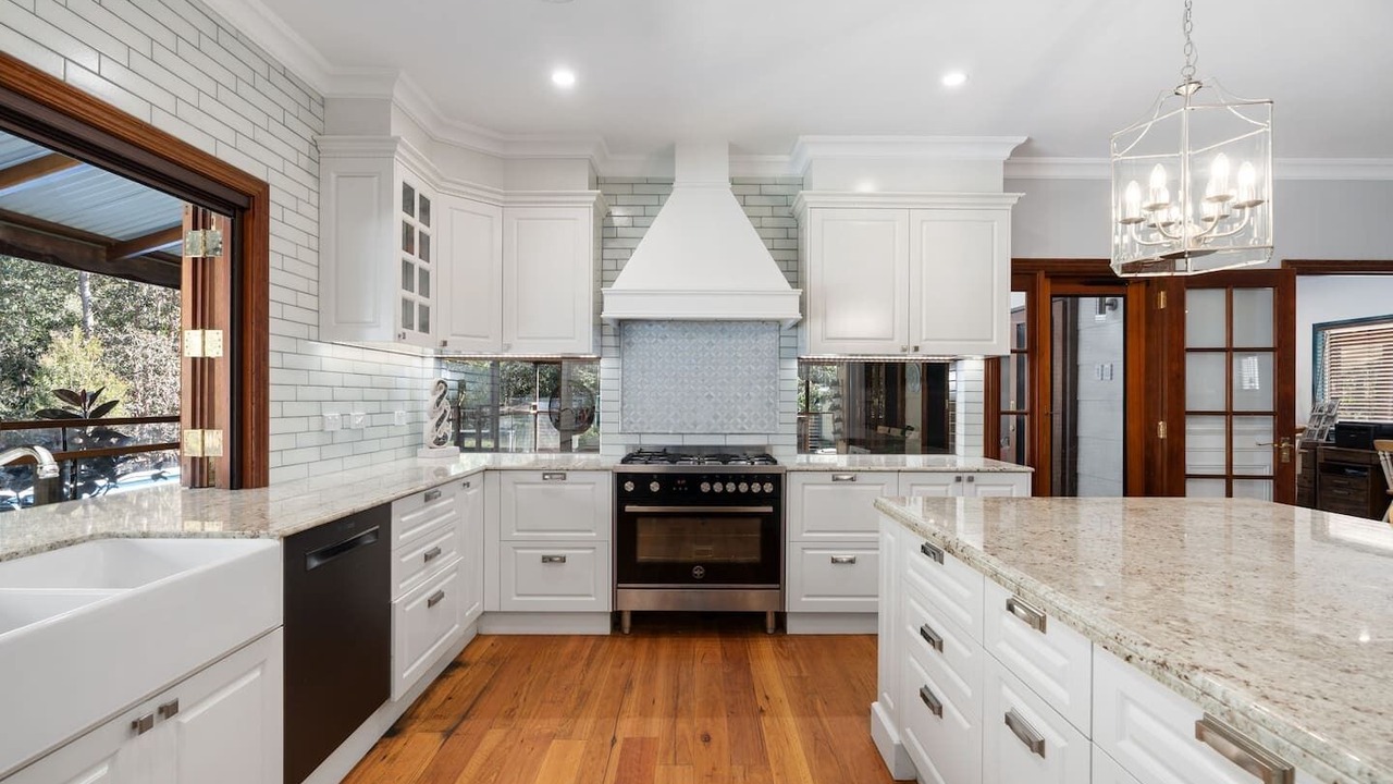 Photo of Kitchen in Greenbank