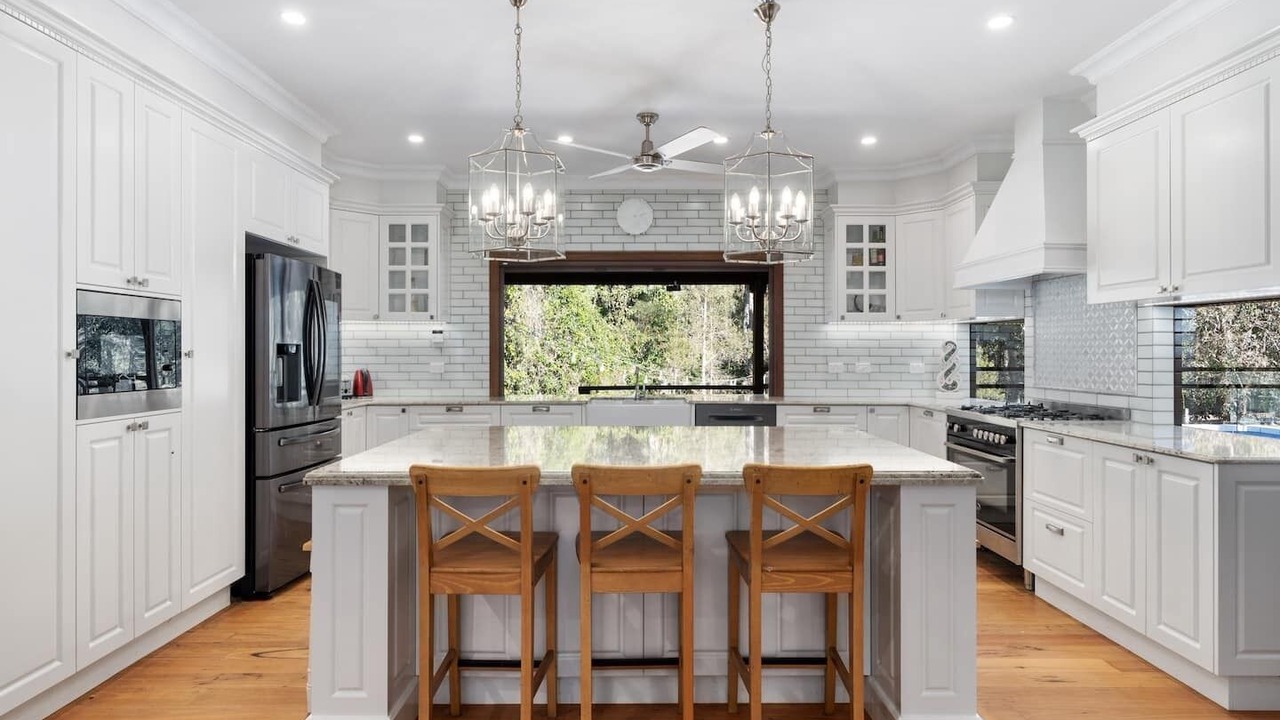 Photo of Kitchen in Greenbank
