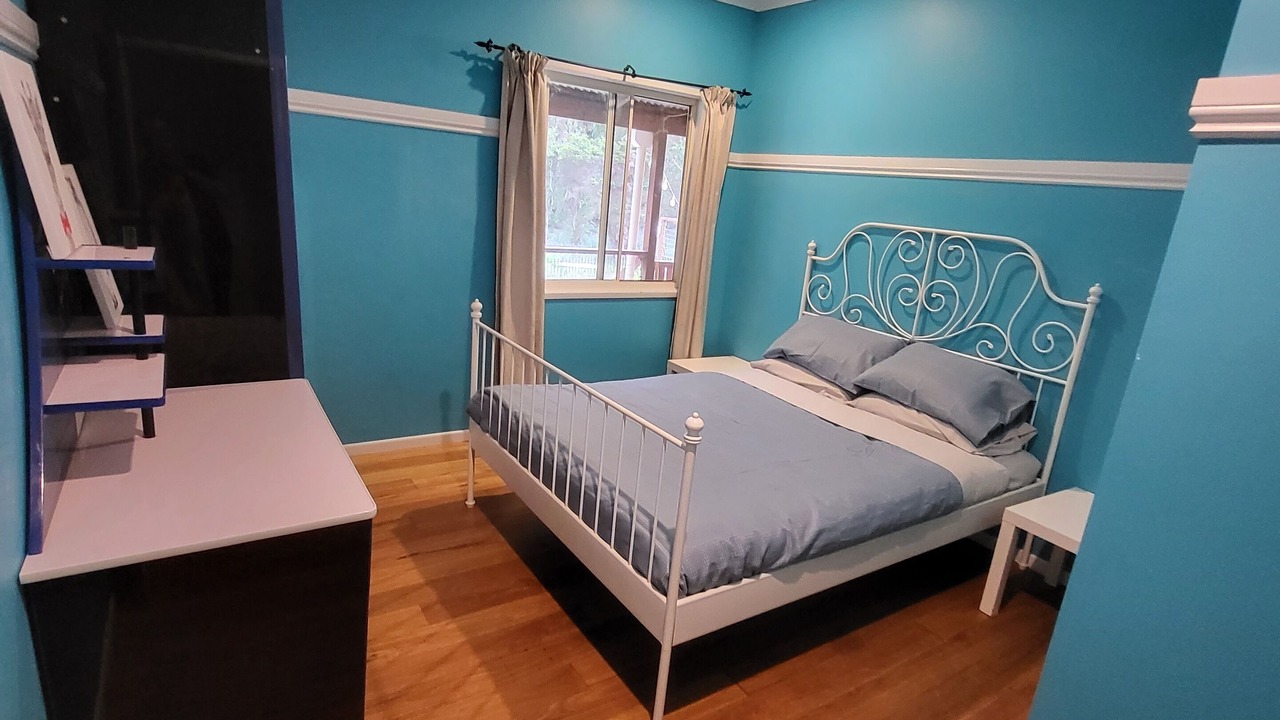 Photo of Bedroom in Greenbank