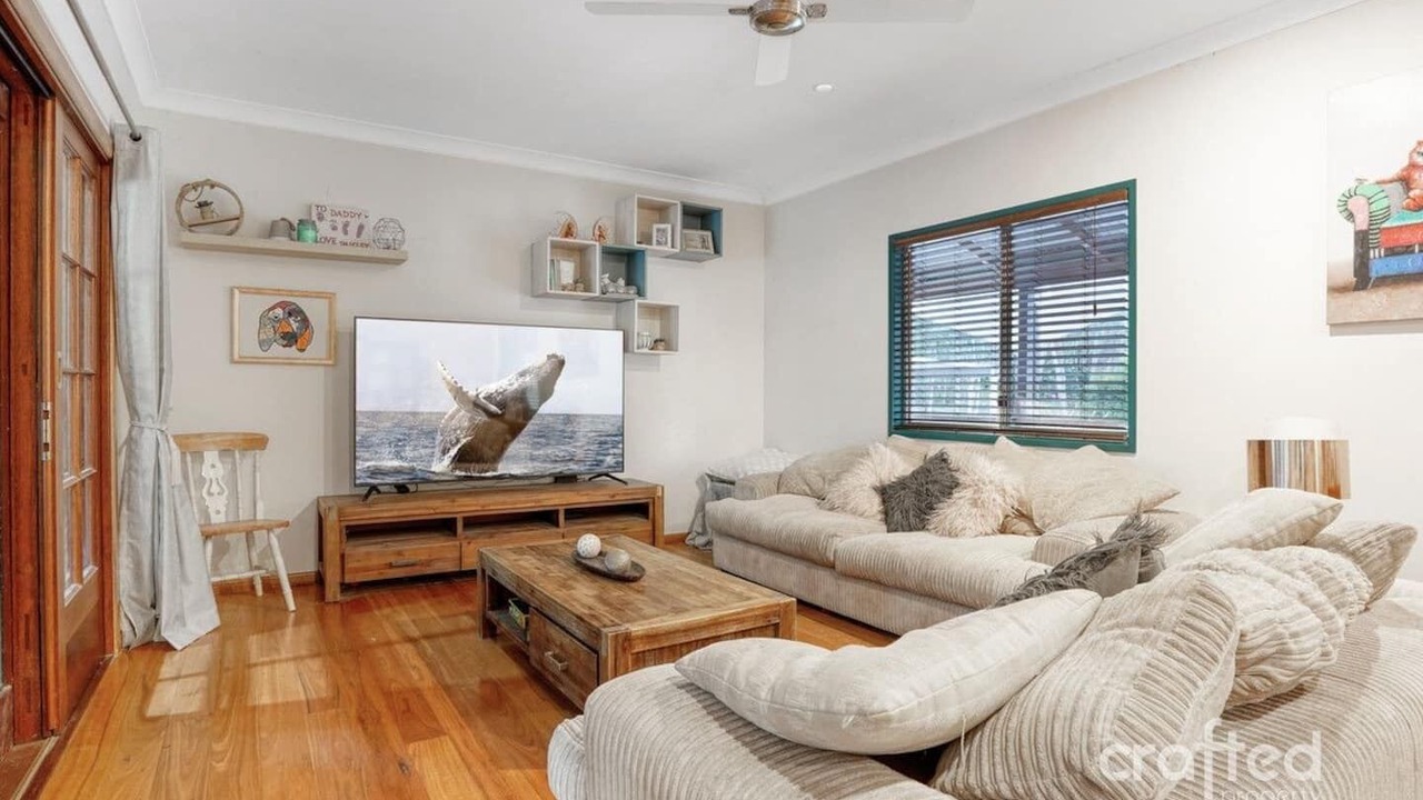 Photo of Livingroom in Greenbank