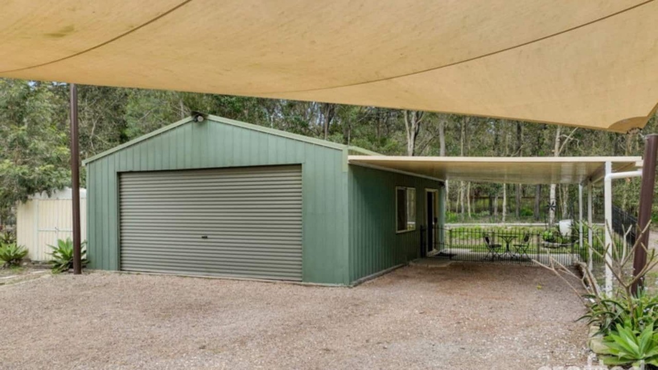 Photo of Outdoor in Greenbank