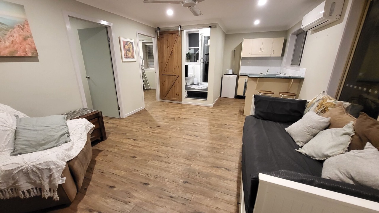 Photo of Livingroom in Greenbank
