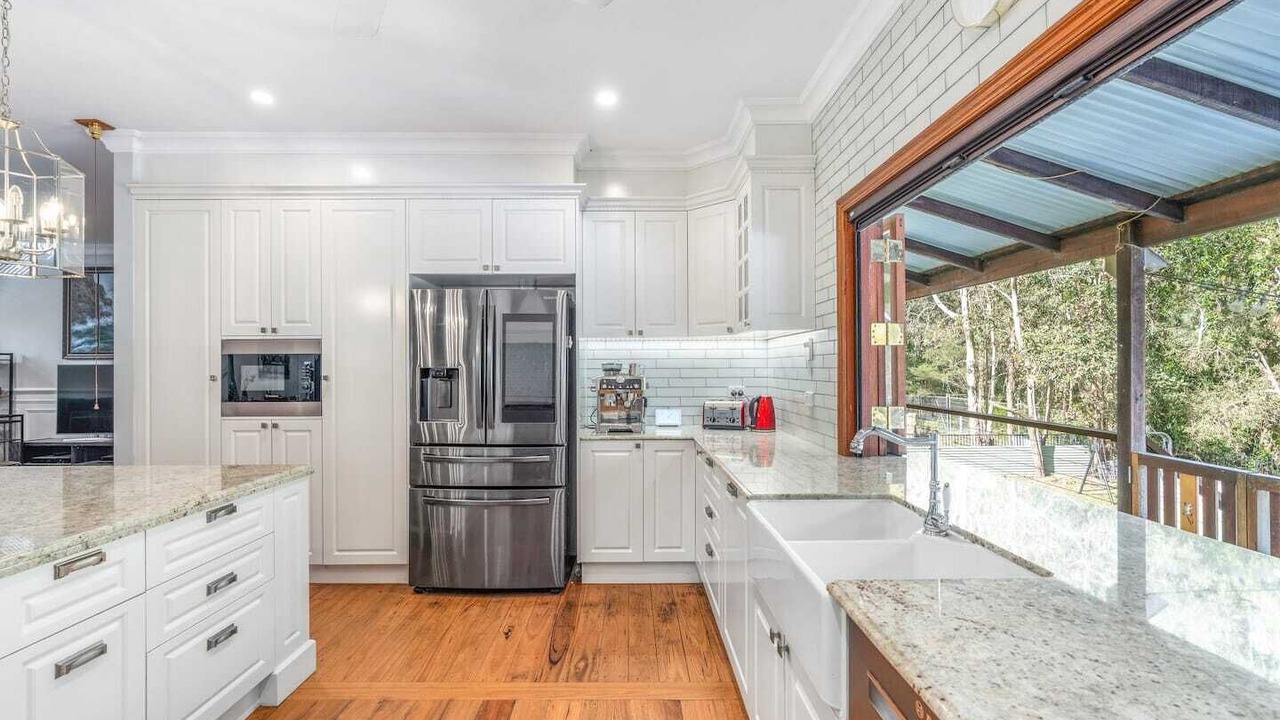 Photo of Kitchen in Greenbank