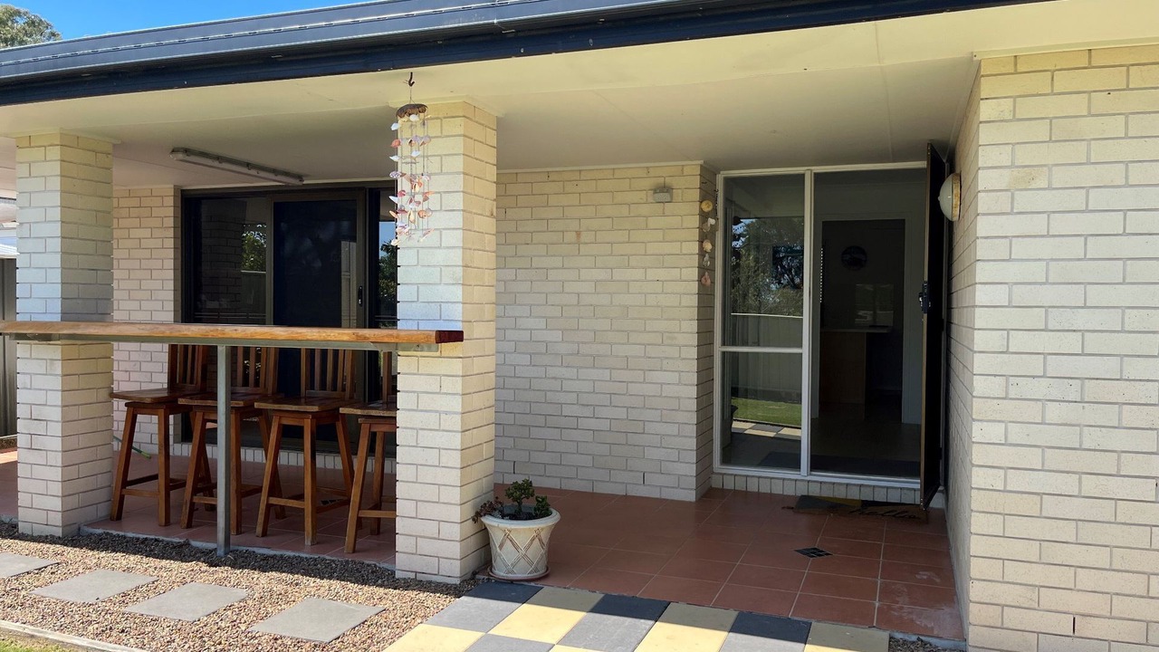 Photo of Patio Balcony in Rainbow Beach
