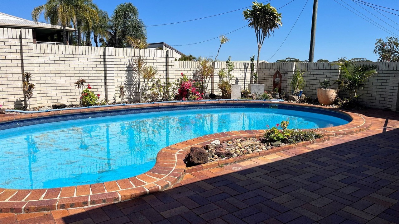 Photo of Outdoor in Rainbow Beach