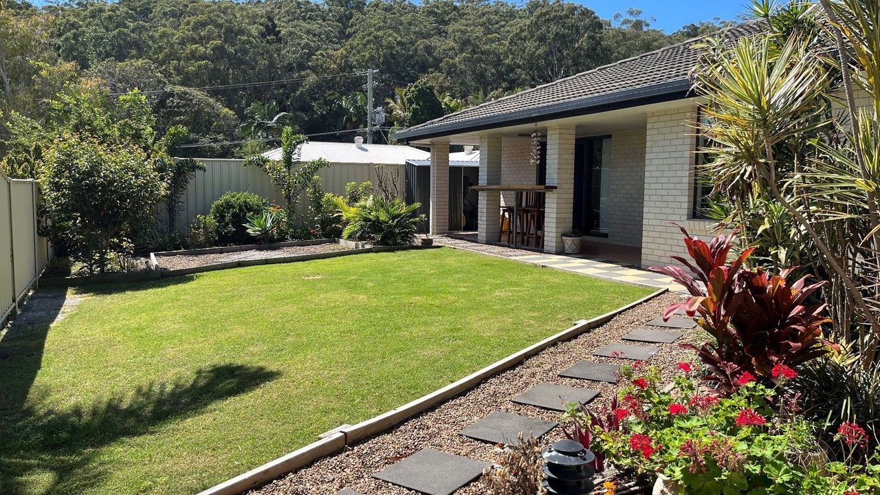 Photo of Outdoor in Rainbow Beach