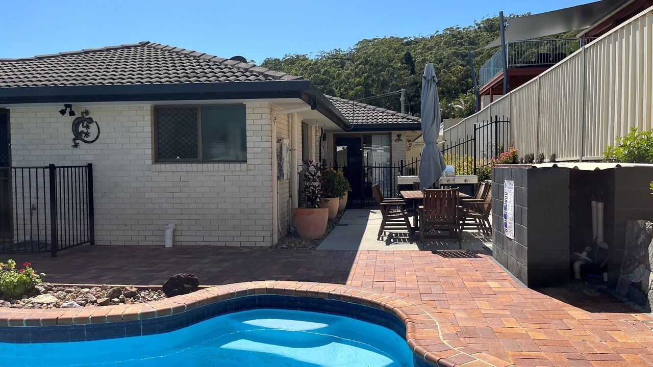 Photo of Outdoor in Rainbow Beach