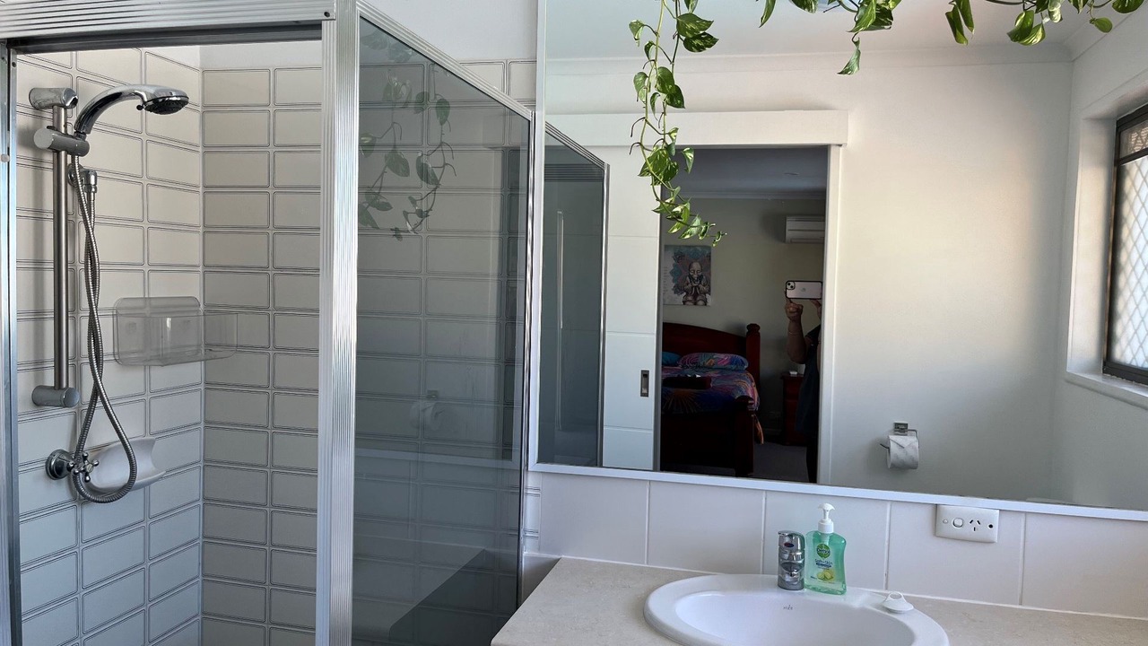 Photo of Bathroom in Rainbow Beach