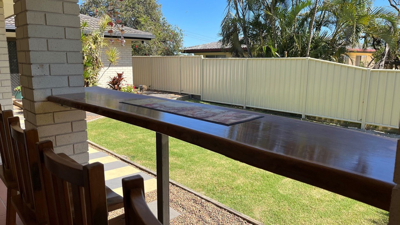 Photo of Outdoor in Rainbow Beach