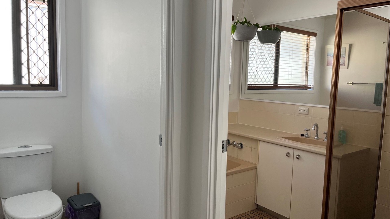 Photo of Bathroom in Rainbow Beach
