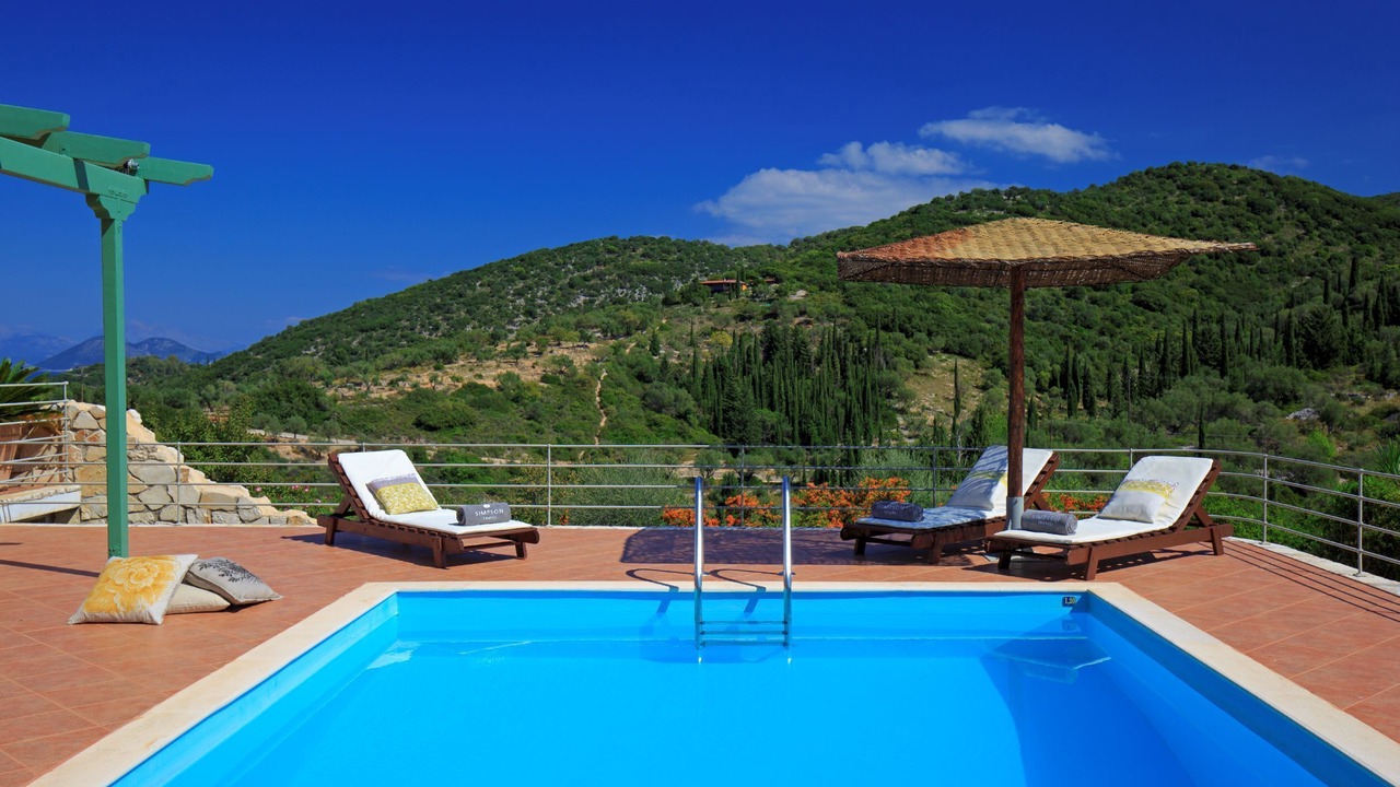 Photo of Outdoor in Vathy
