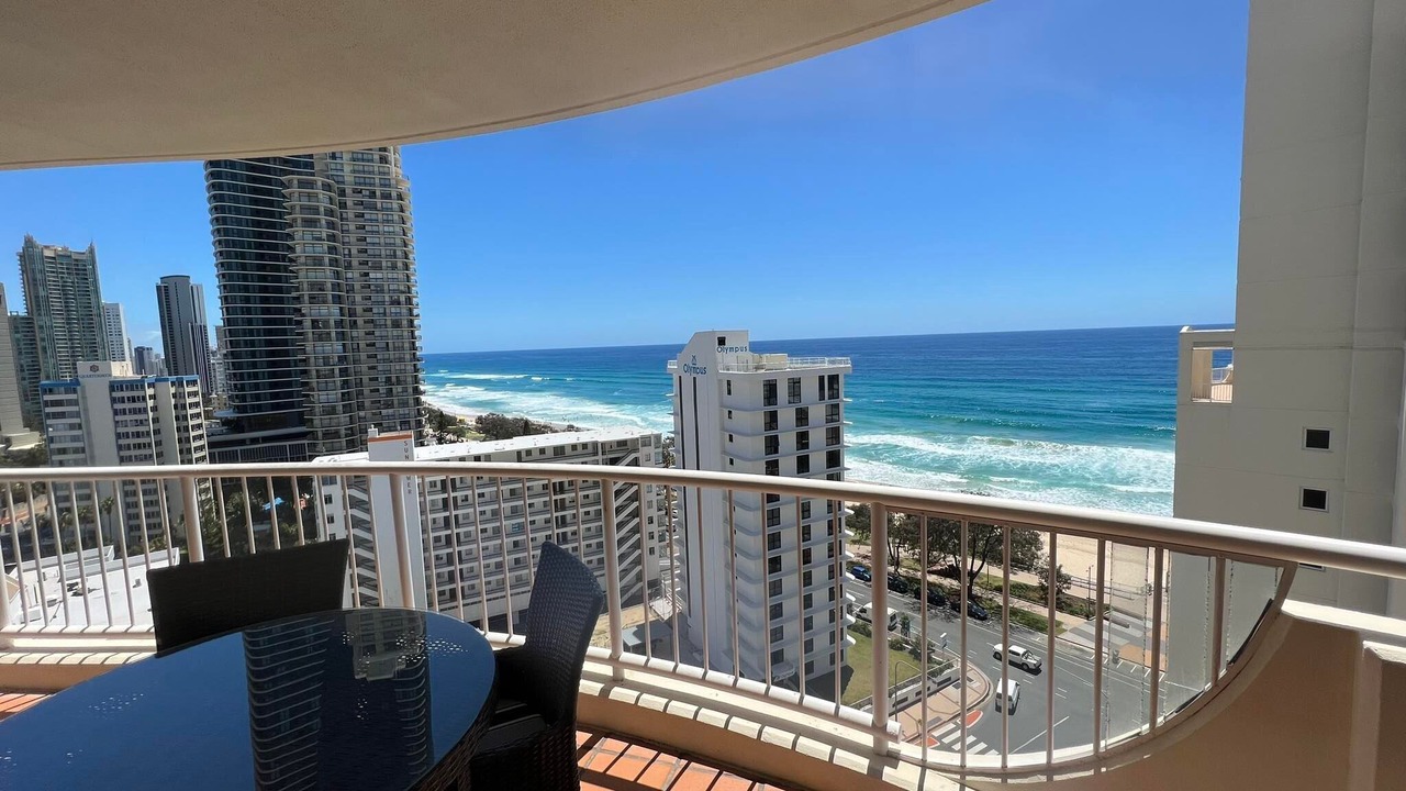 Photo of Outdoor in Surfers Paradise
