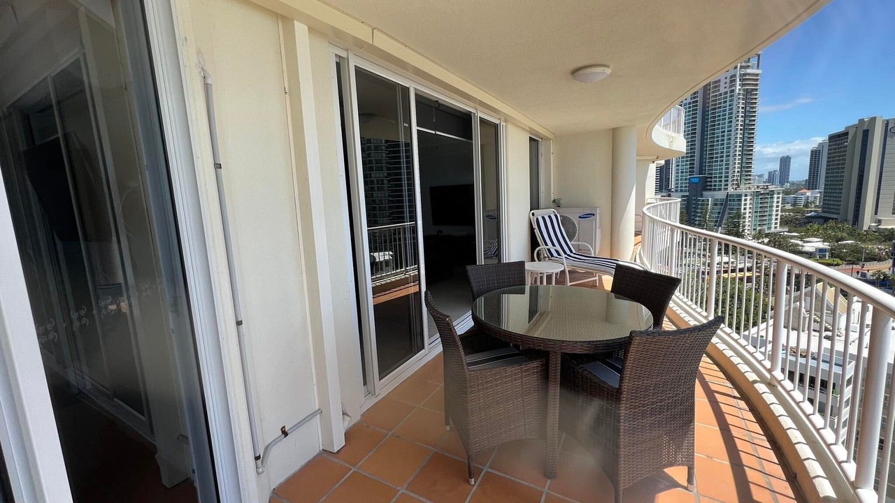 Photo of Outdoor in Surfers Paradise