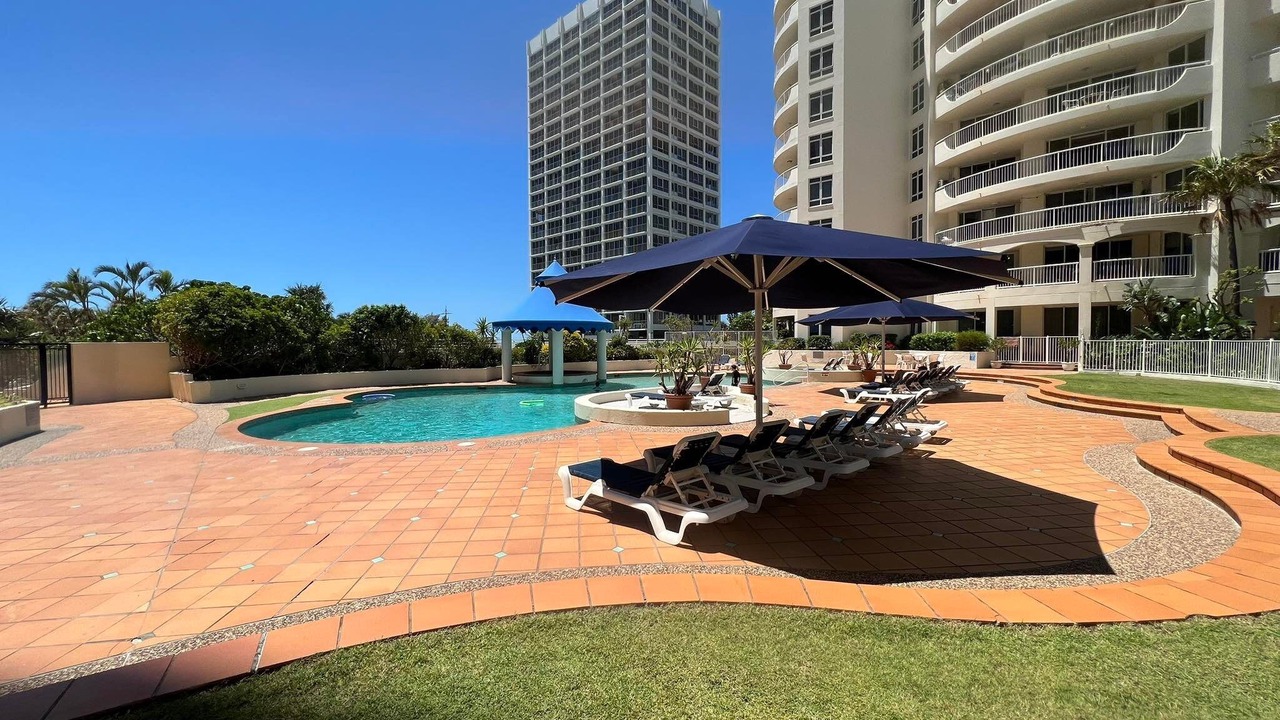 Photo of Outdoor in Surfers Paradise