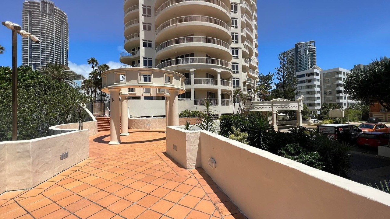 Photo of Outdoor in Surfers Paradise