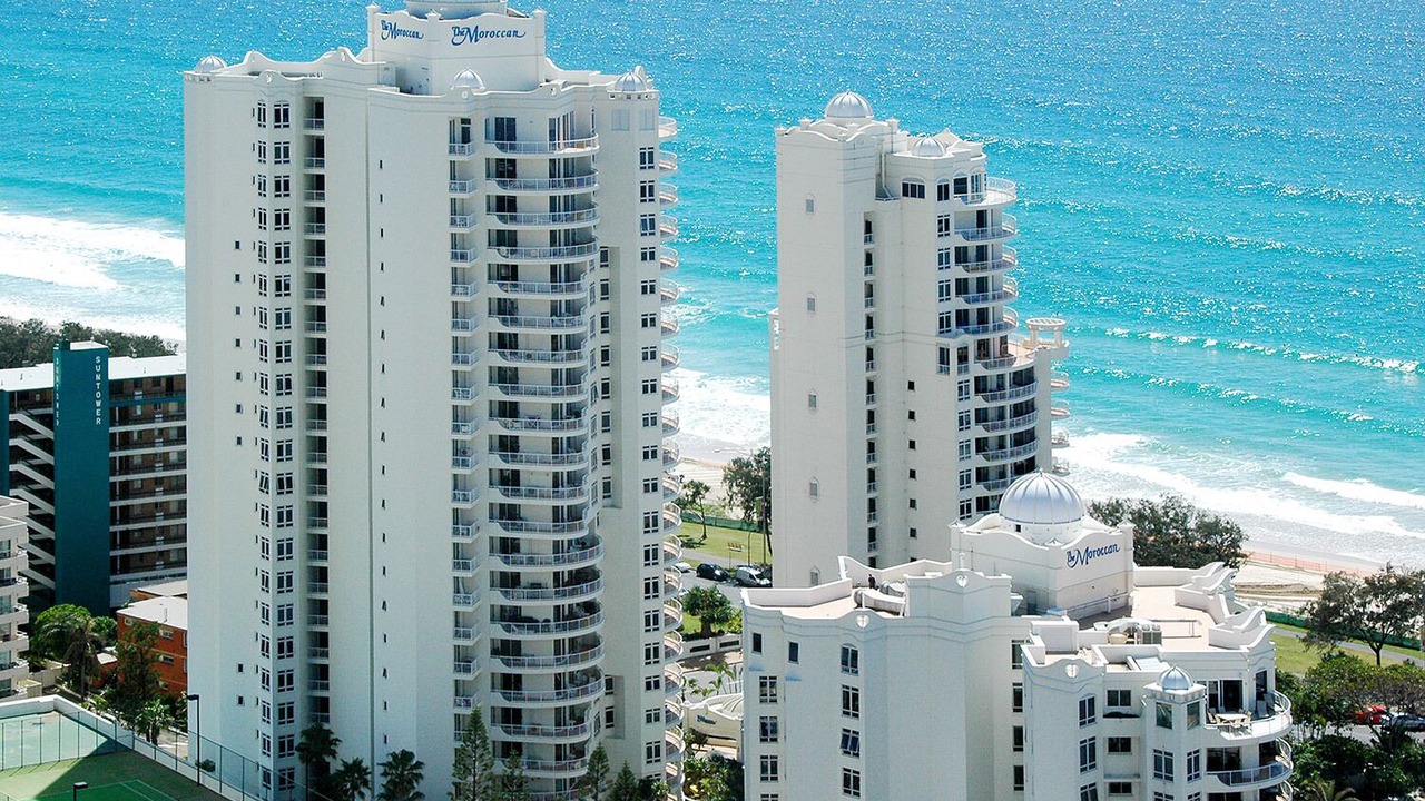 Photo of Outdoor in Surfers Paradise