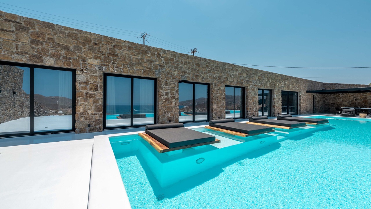 Photo of Outdoor in Ftelia