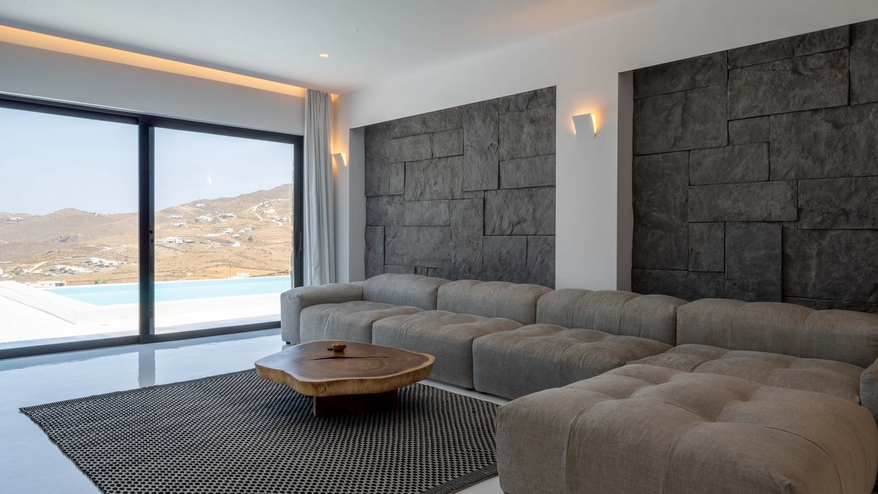 Photo of Livingroom in Ftelia