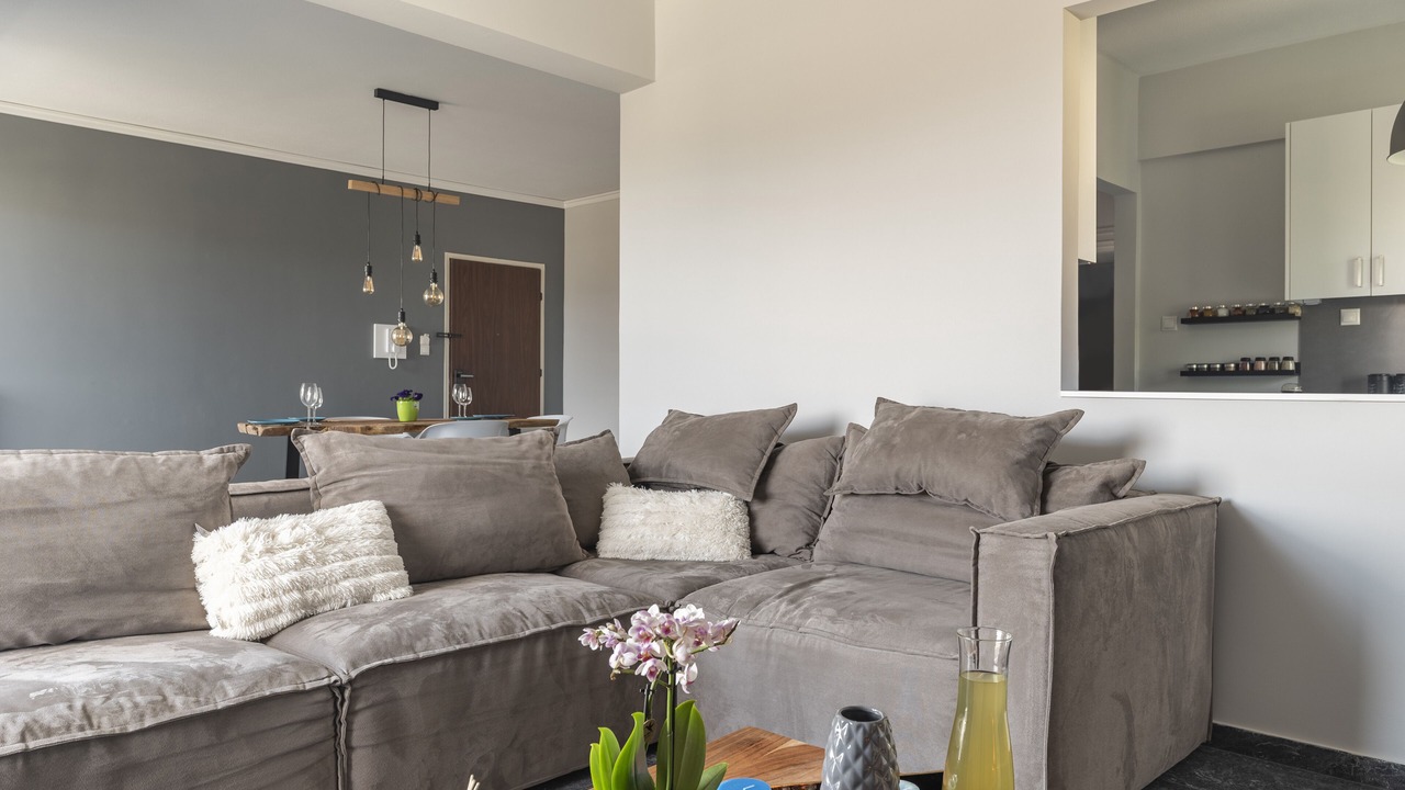 Photo of Livingroom in Marousi