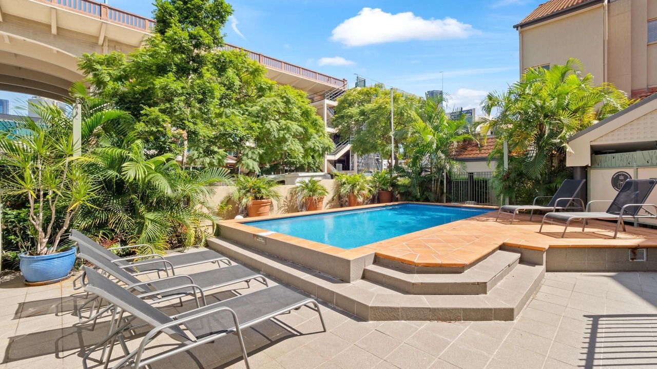 Photo of Outdoor in Kangaroo Point
