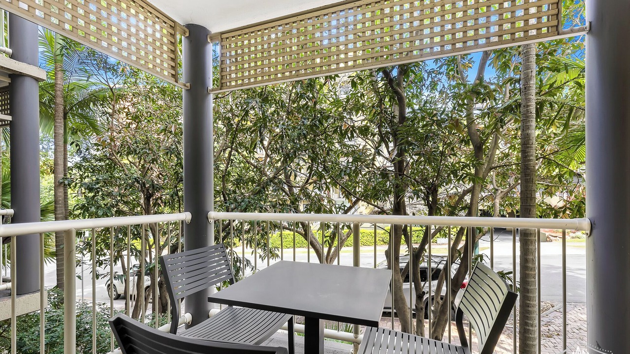 Photo of Outdoor in Kangaroo Point