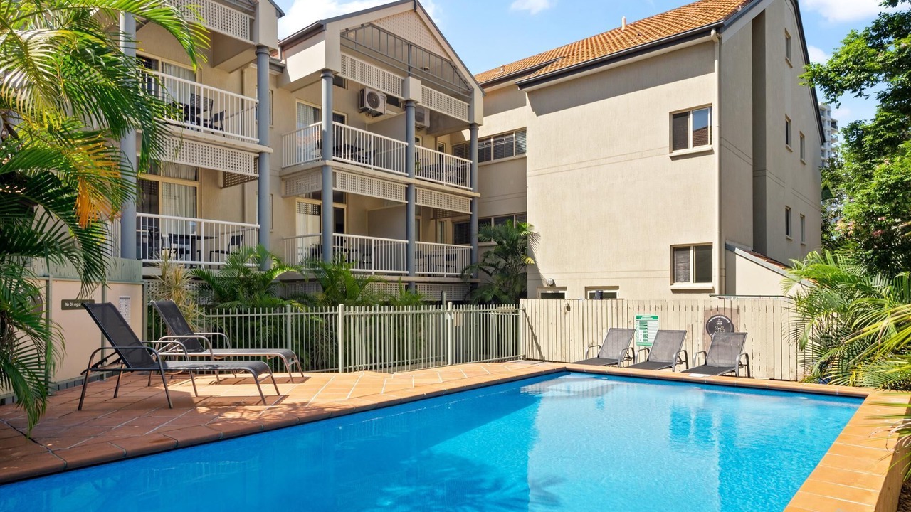 Photo of Outdoor in Kangaroo Point