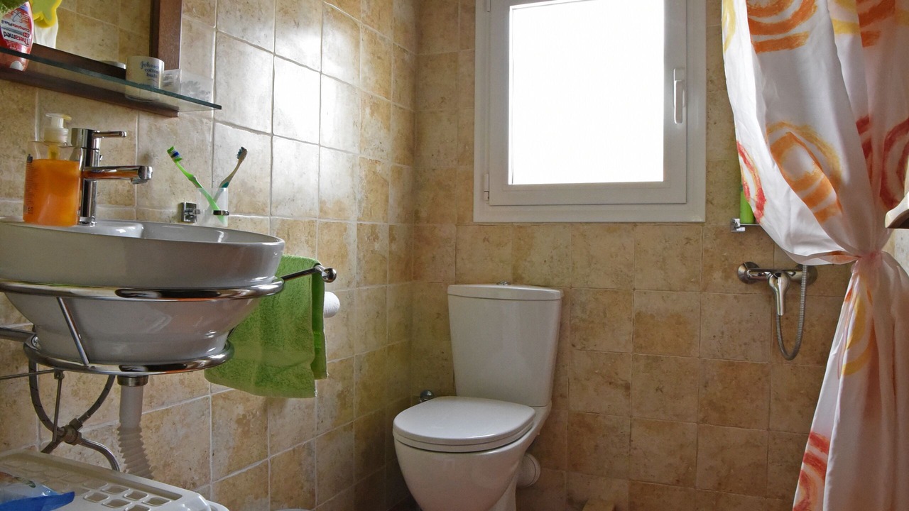 Photo of Bathroom in Argos