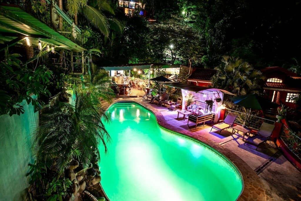 Photo of Outdoor in El Cerro