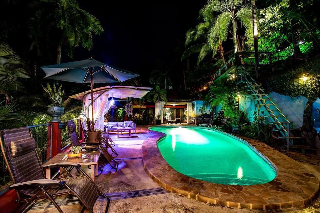 Photo of Outdoor in El Cerro