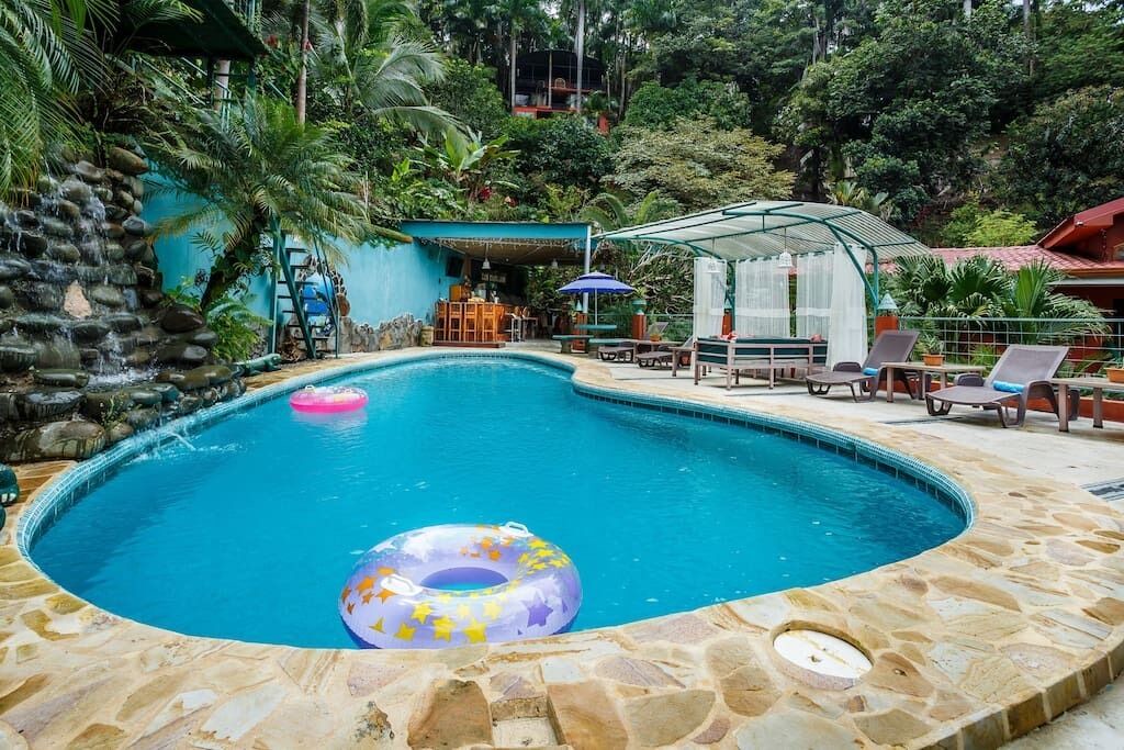 Photo of Outdoor in El Cerro