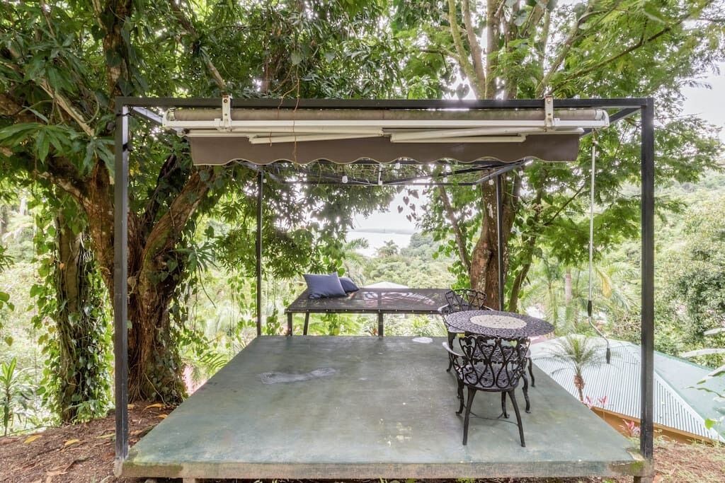 Photo of Outdoor in El Cerro