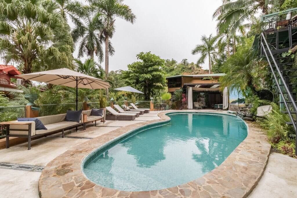 Photo of Outdoor in El Cerro