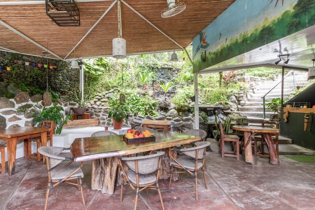 Photo of Outdoor in El Cerro