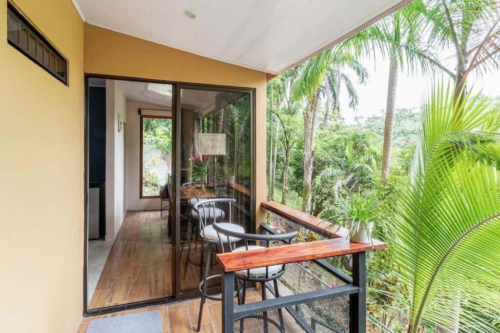 Photo of Outdoor in El Cerro