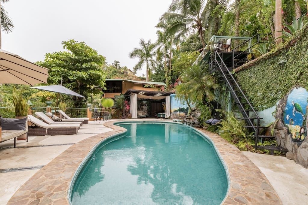Photo of Outdoor in El Cerro