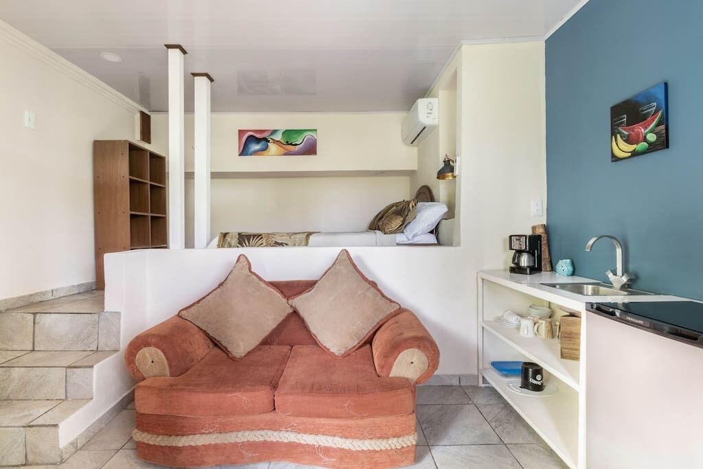 Photo of Livingroom in El Cerro