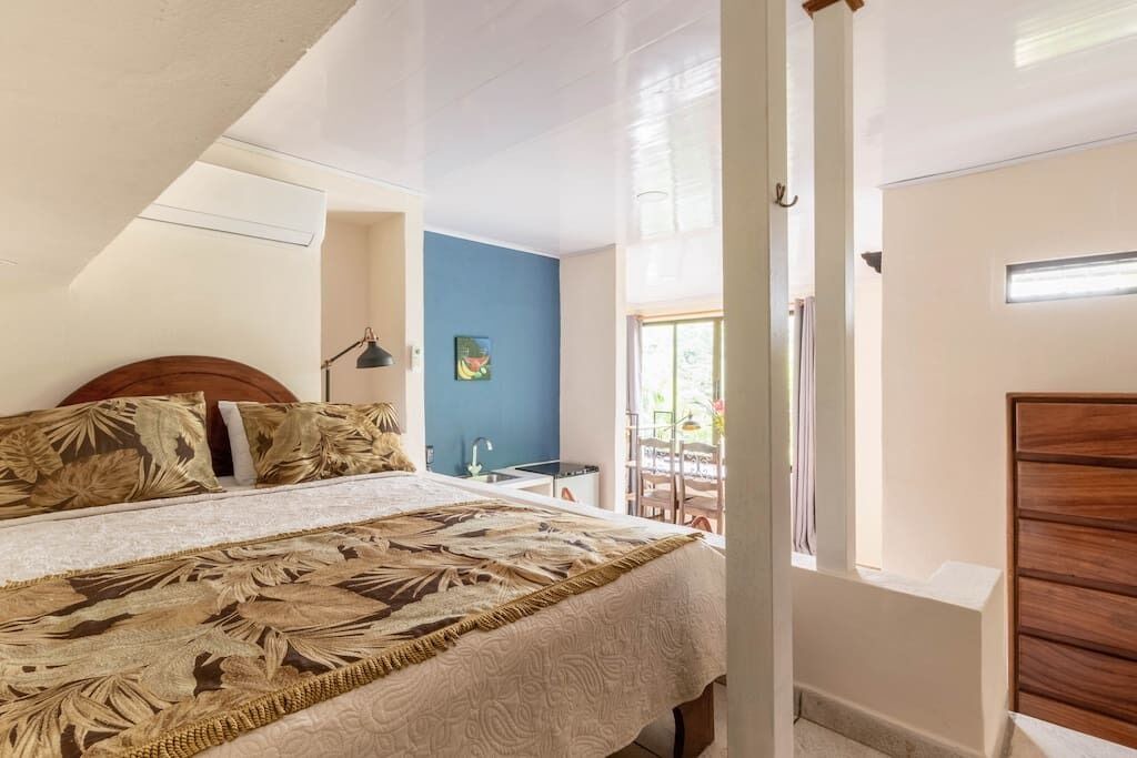Photo of Bedroom in El Cerro