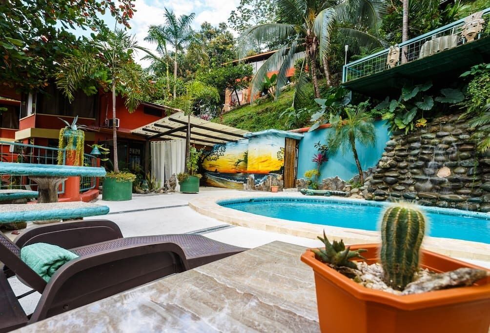 Photo of Outdoor in El Cerro
