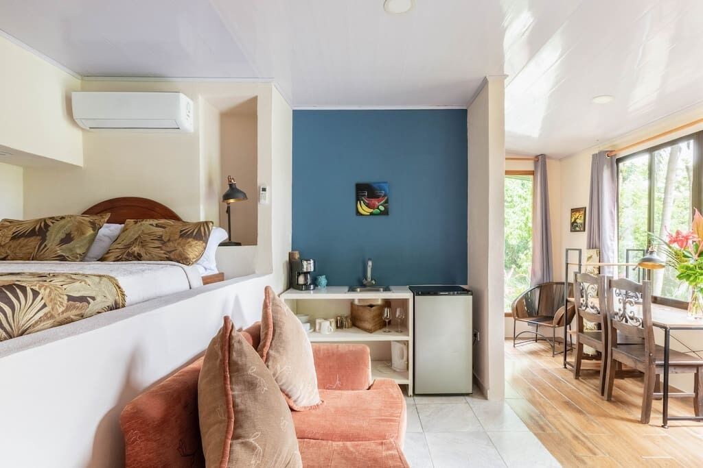 Photo of Bedroom in El Cerro