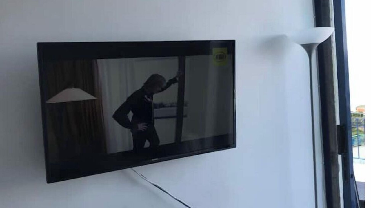 Photo of Bedroom in Marmari