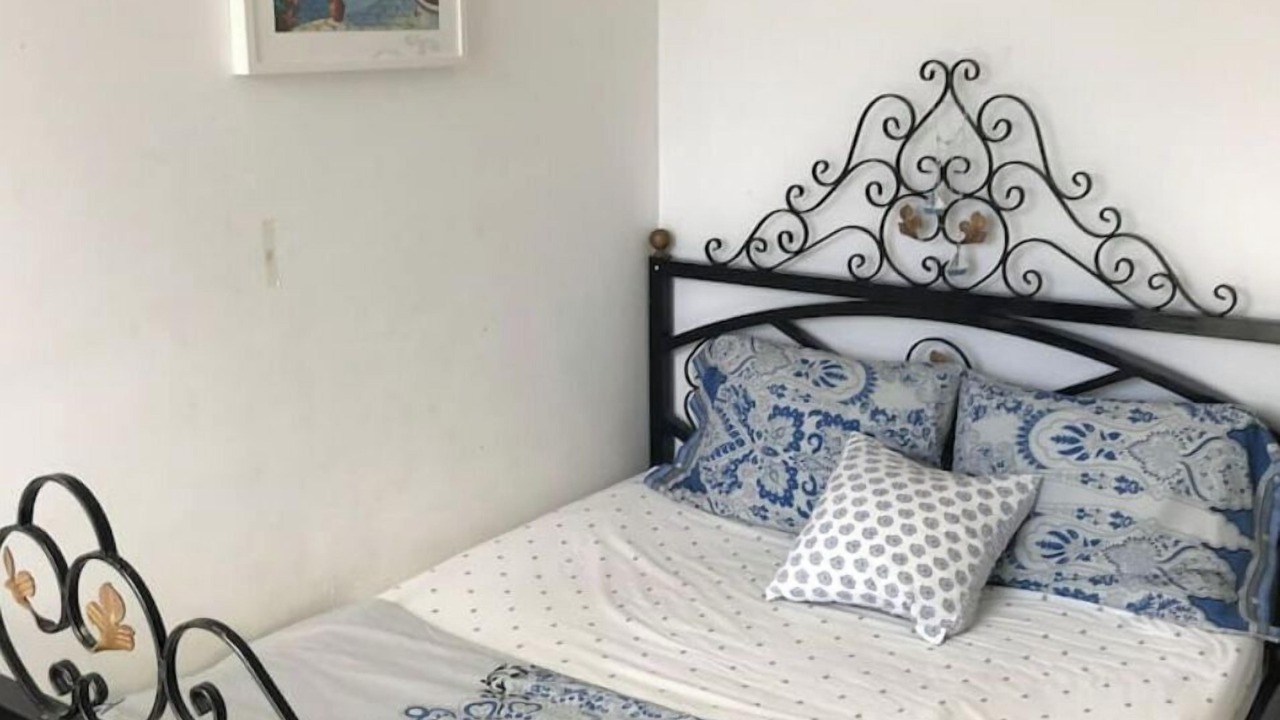 Photo of Bedroom in Marmari