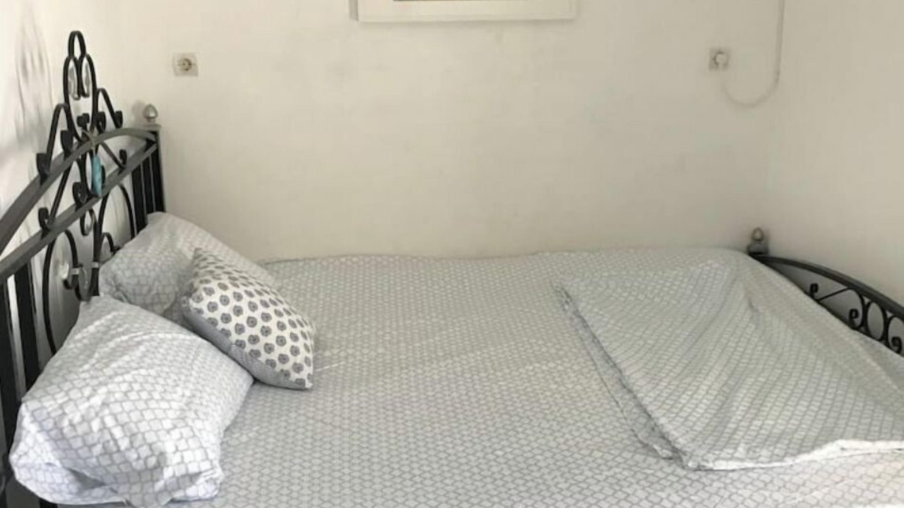 Photo of Bedroom in Marmari