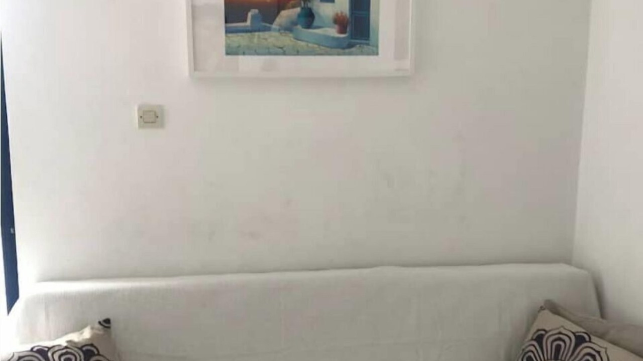 Photo of Bedroom in Marmari